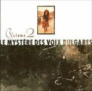Le Mystere des Voix Bulgares 2 (Reissue) - Voix Bulgares