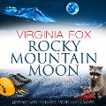 Cover-Bild zum Titel 'Rocky Mountain Moon' von 'Virginia Fox'