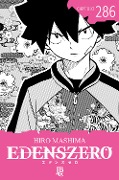 Cover-Bild zum Titel 'Edens Zero Capítulo 286' von 'Hiro Mashima'