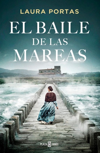 El Baile de Las Mareas / Dance of the Tides - Laura Portas
