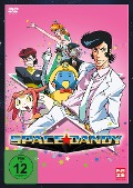 Space Dandy - Kimiko Ueno, Keiko Nobumoto, Dai Satô