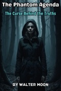 Cover-Bild zum Titel 'The Phantom Agenda: The Curse Behind the Truths' von 'Walter Moon'