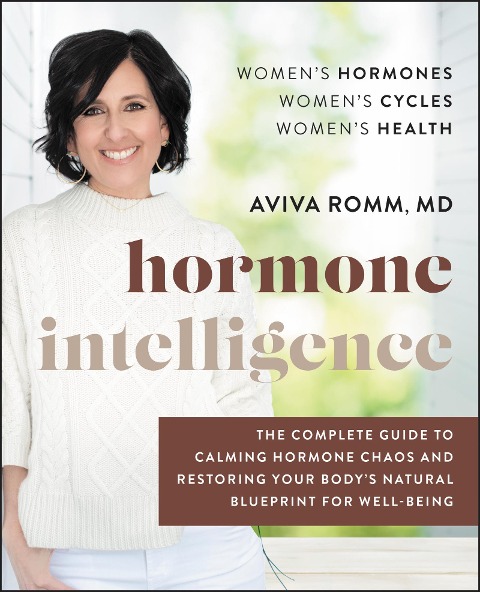 Hormone Intelligence - Aviva Romm