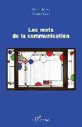 Cover-Bild zum Titel 'Les mots de la communication' von 'Bourse, Yucel'