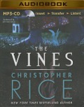 The Vines - Christopher Rice
