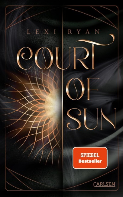 Court of Sun 1: Court of Sun