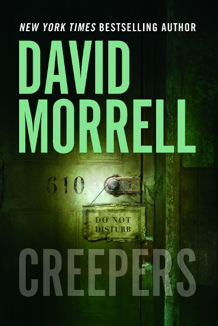 Creepers - David Morrell