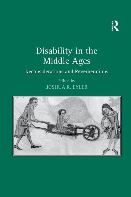 Disability in the Middle Ages - 