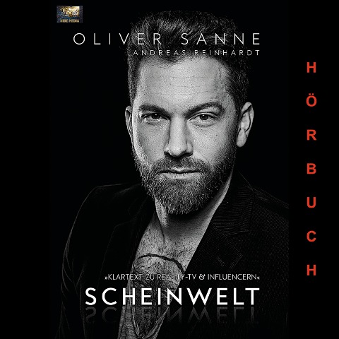 Scheinwelt - Oliver Sanne