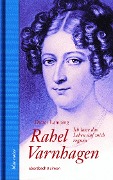 Cover-Bild zum Titel 'Rahel Varnhagen' von 'Dieter Lamping'