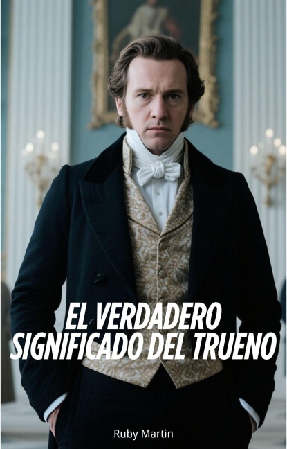 El Verdadero Significado del Trueno - Ruby Martin