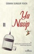 Cover-Bild zum Titel 'Ya Nasip' von 'Osman Sungur Yeken'