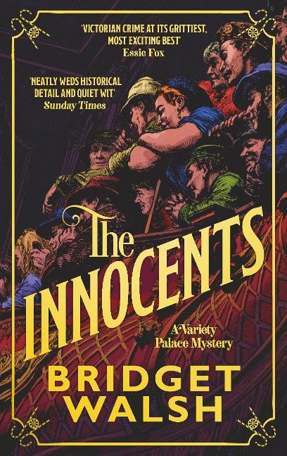 The Innocents - Bridget Walsh
