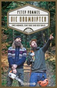 Cover-Bild zum Titel 'Die Baumhirten' von 'Peter Rammes'