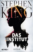 Cover-Bild zum Titel 'Das Institut' von 'Stephen King'