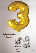 Cover-Bild zum Titel 'Üc' von 'Eyüp Aygün Taysir'