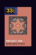 Cover-Bild zum Titel 'Ardit Gjebrea's Projekt Jon' von 'Nicholas Tochka'