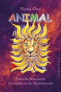 Cover-Bild zum Titel 'Animal' von 'Eva Maria Spreitzhofer'