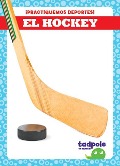 Cover-Bild zum Titel 'El Hockey (Hockey)' von 'Tessa Kenan'