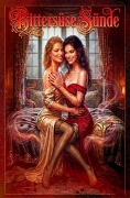 Cover-Bild zum Titel 'Bittersüße Sünde' von 'Ragnar Art'