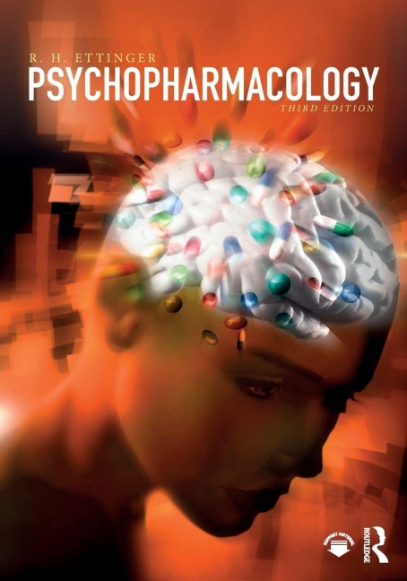 Psychopharmacology - R. H. Ettinger