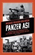 Cover-Bild zum Titel 'Panzer Asi' von 'Richard Freiherr von Rosen'