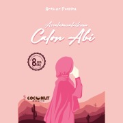 Cover-Bild zum Titel 'Assalamualaikum, Calon Abi' von 'Arthar Puspita'