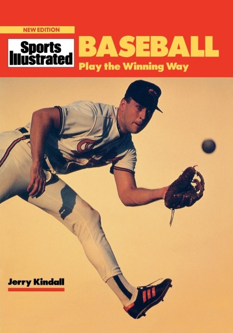 Baseball - Jerry Kindall