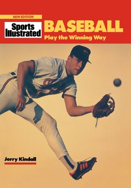 Baseball - Jerry Kindall