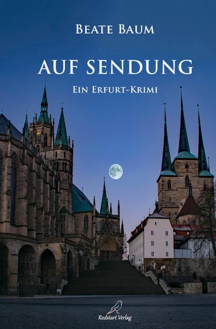 Auf Sendung - Beate Baum