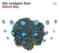 Cover-Bild zum Titel 'Nature Boy' von 'Nils Landgren'
