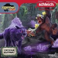 Schleich Eldrador Creatures CD 16 - 