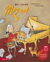  Der kleine Mozart. SuperBuch