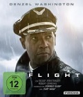 Cover-Bild zum Titel 'Flight' von 'John Gatins, Alan Silvestri'