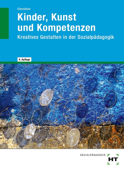 eBook inside: Buch und eBook Kinder, Kunst und Kompetenzen - Akkela Dienstbier