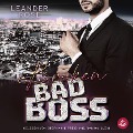Cover-Bild zum Titel 'Broken Bad Boss' von 'Leander Rose'