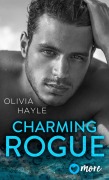Cover-Bild zum Titel 'Charming Rogue' von 'Olivia Hayle'