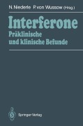 Cover-Bild zum Titel 'Interferone' von ''