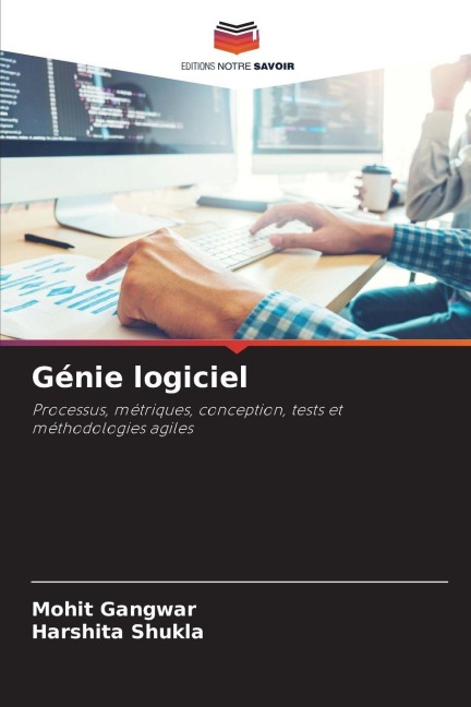 Génie logiciel - Mohit Gangwar, Harshita Shukla