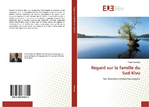 Regard sur la famille du Sud-Kivu - Pierre Bakenga