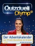 Quizduell - Olymp Der Adventskalender - 