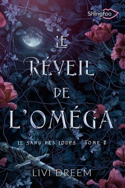 Le Réveil de l'Oméga - Livi Dreem