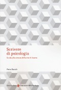 Scrivere di psicologia. Guida alla stesura della tesi di laurea - Pietro Boscolo