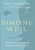Cover-Bild zum Titel 'Simone Weil' von 'Maria Clara Bingemer'