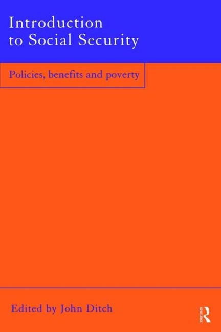 Introduction to Social Security - 