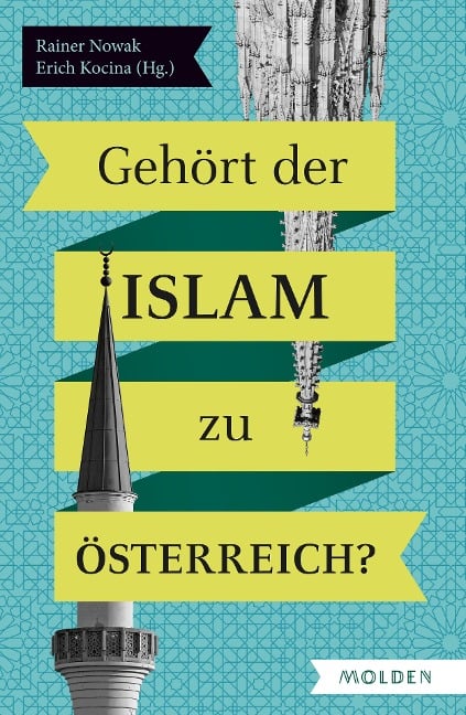 Gehört der Islam zu Österreich - 