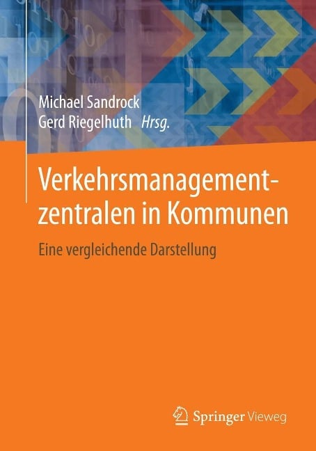 Verkehrsmanagementzentralen in Kommunen - 