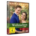 Cover-Bild zum Titel 'Weihnachten ist mehr als ein Wort' von 'Andrea Canning, Lynn Keller, Matthew Rogers'