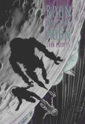 Cover-Bild zum Titel 'Boon on the Moon' von 'John Huddles'