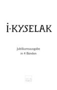 Cover-Bild zum Titel 'J. Kyselak' von ''